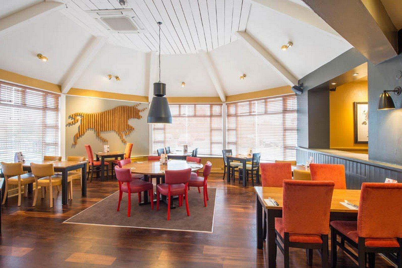 Premier Inn Premier Inn Preston East Dış mekan fotoğraf